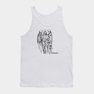 ST RAPHAEL Tank Top